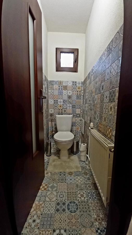 Vila Devana Tatranska Javorina 외부 사진